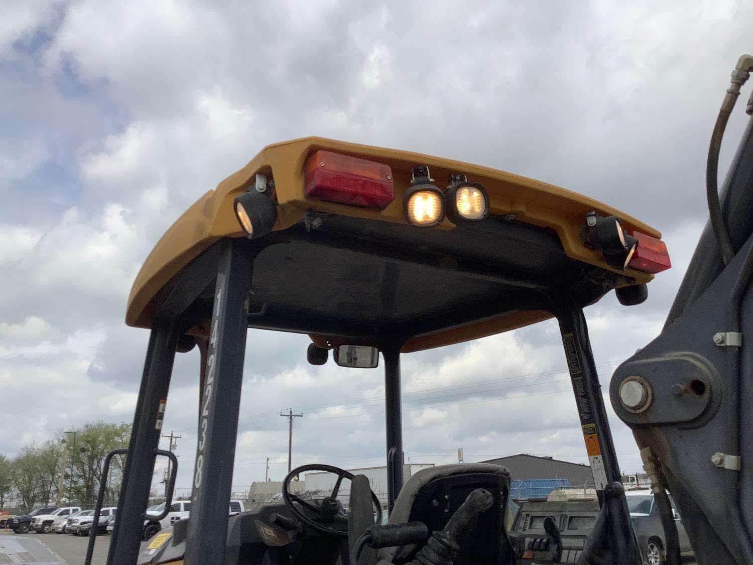 
								2015 John Deere 310L EP 4×4 full									