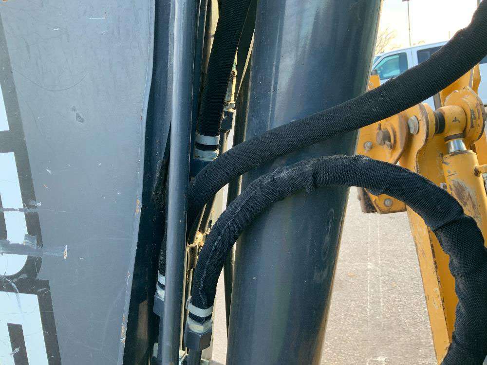 
								2016 John Deere 310L EP 4WD full									