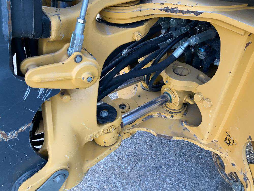 
								2016 John Deere 310L EP 4WD full									