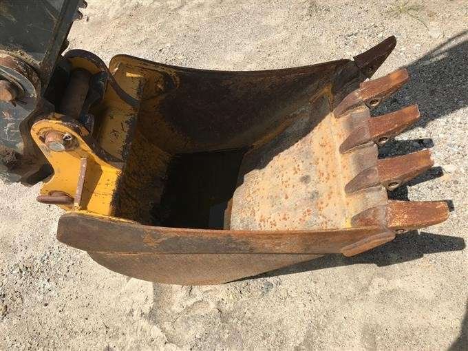 2015 John Deere 410L 4×4 Loader Backhoe W/ Extendahoe full