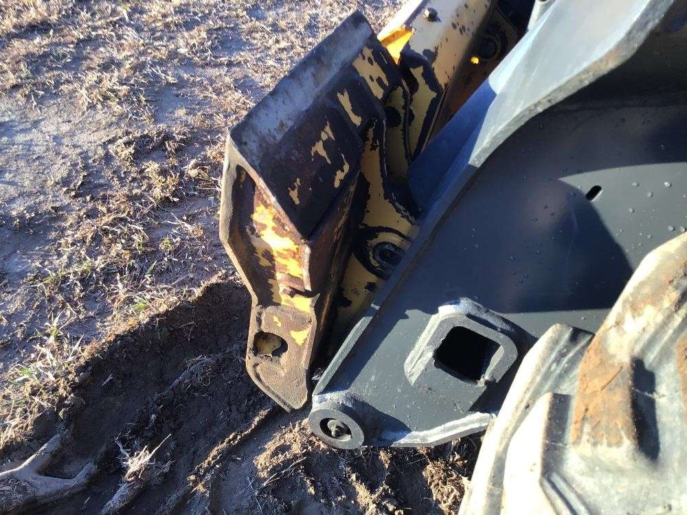 
								2019 John Deere 318G full									