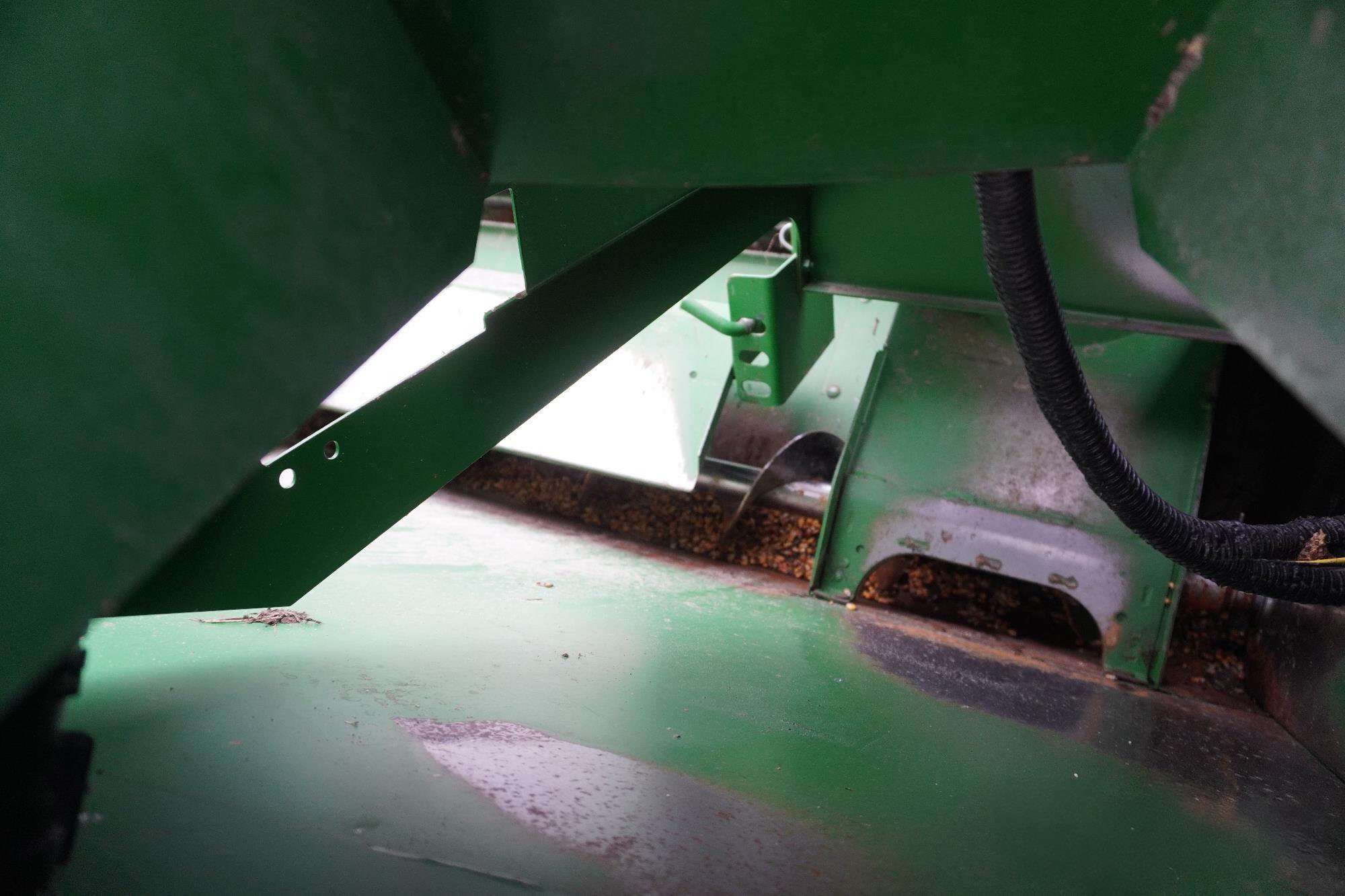 
								2008 John Deere 9570 STS 2WD full									