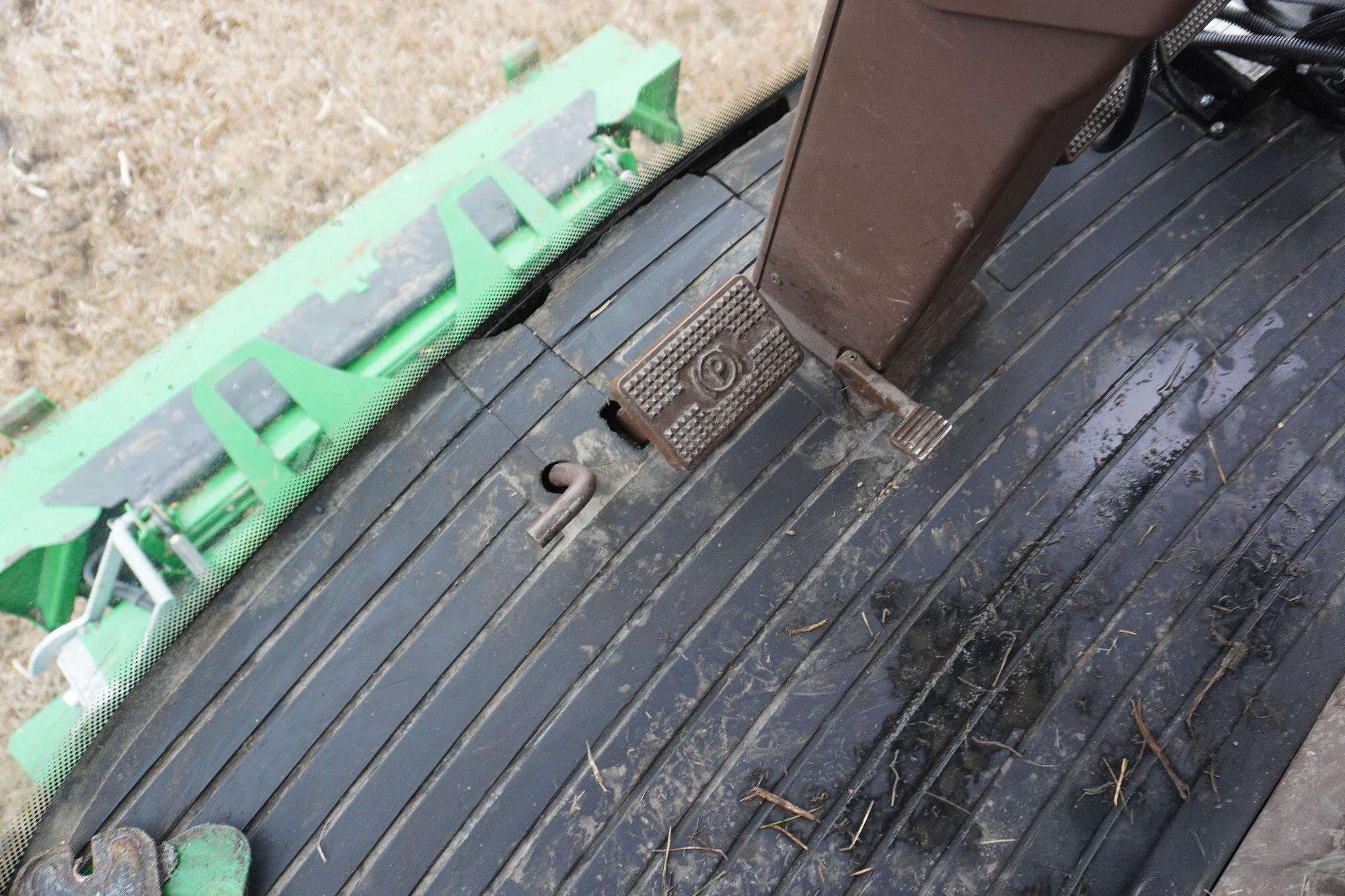 
								2008 John Deere 9570 STS 2WD full									