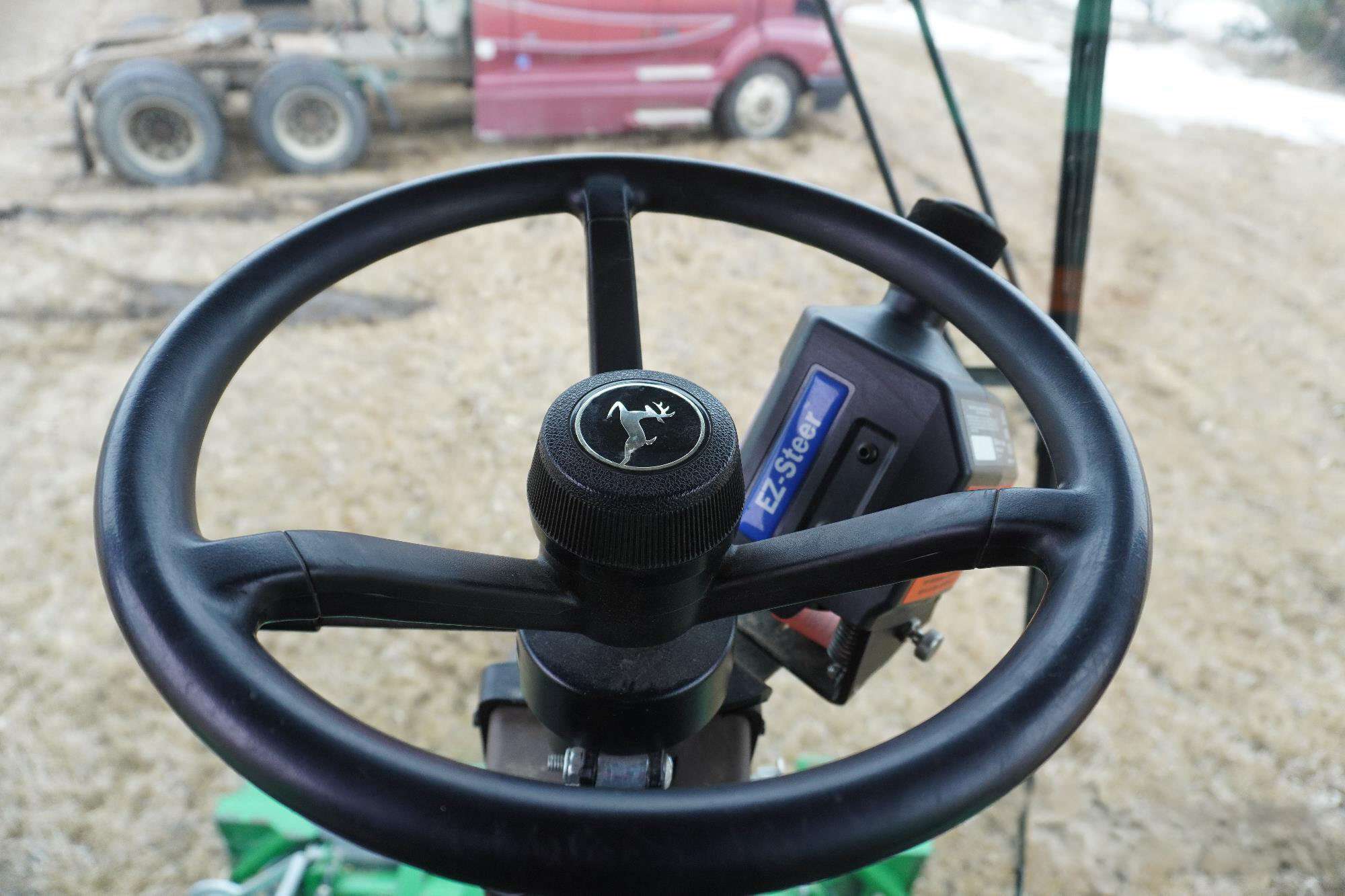 
								2008 John Deere 9570 STS 2WD full									