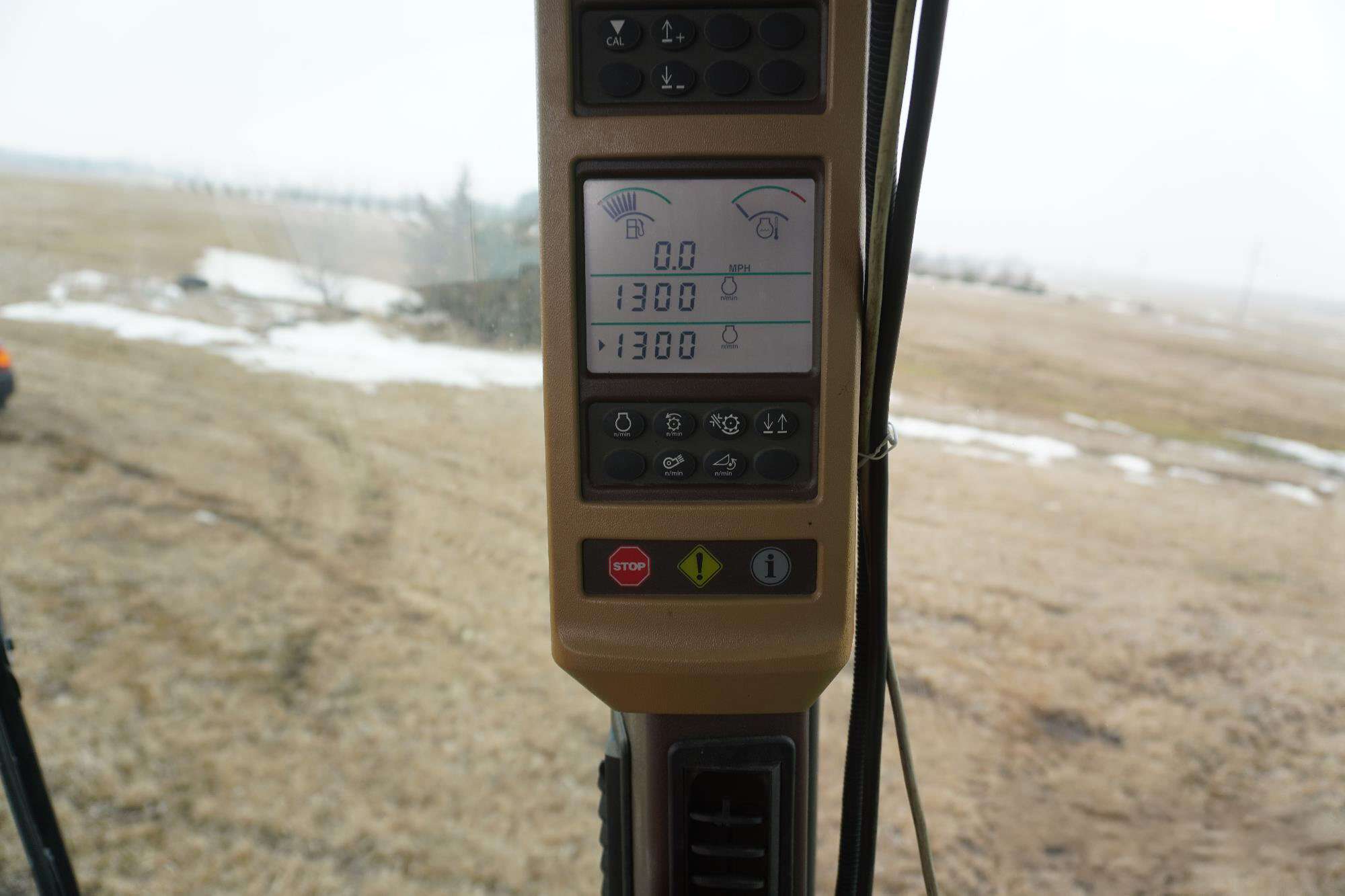 
								2008 John Deere 9570 STS 2WD full									