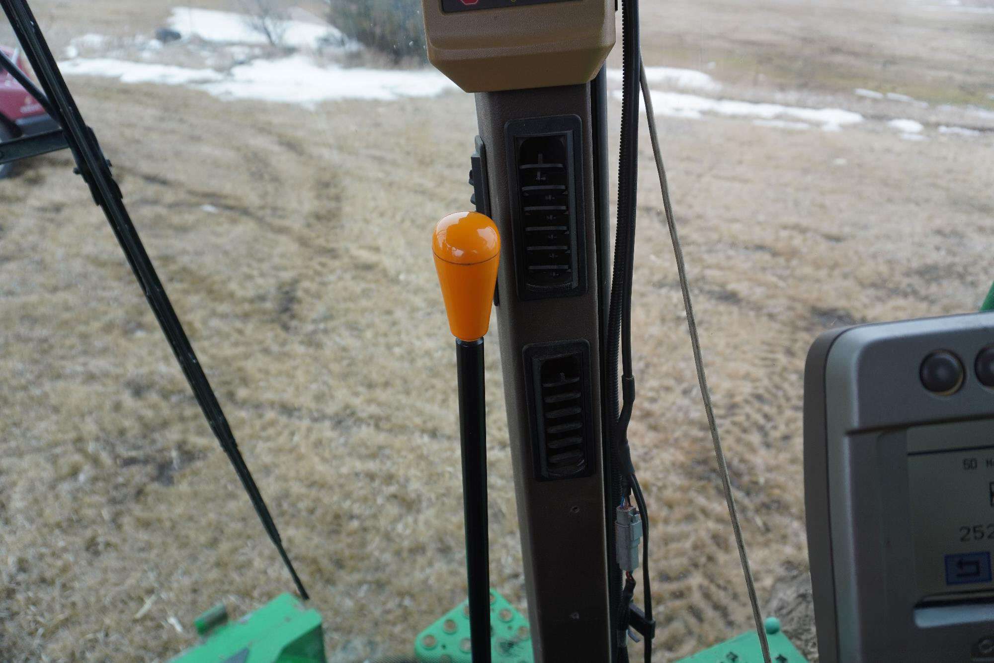 
								2008 John Deere 9570 STS 2WD full									