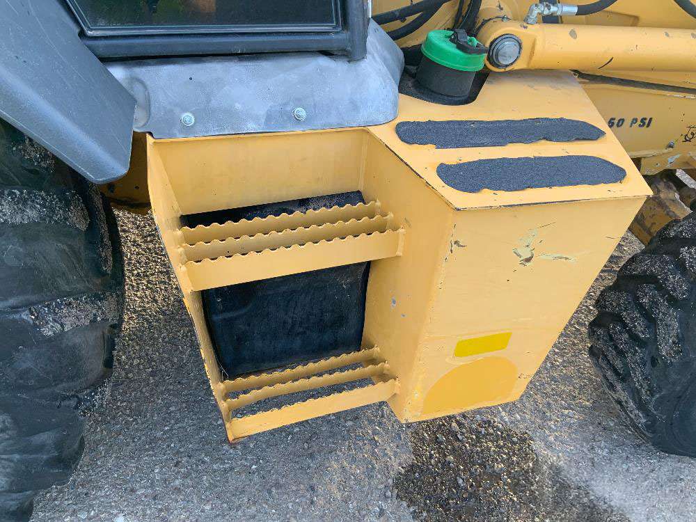 
								2016 John Deere 310L EP 4WD full									