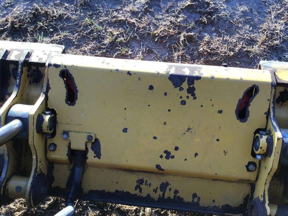 
								2019 John Deere 318G full									