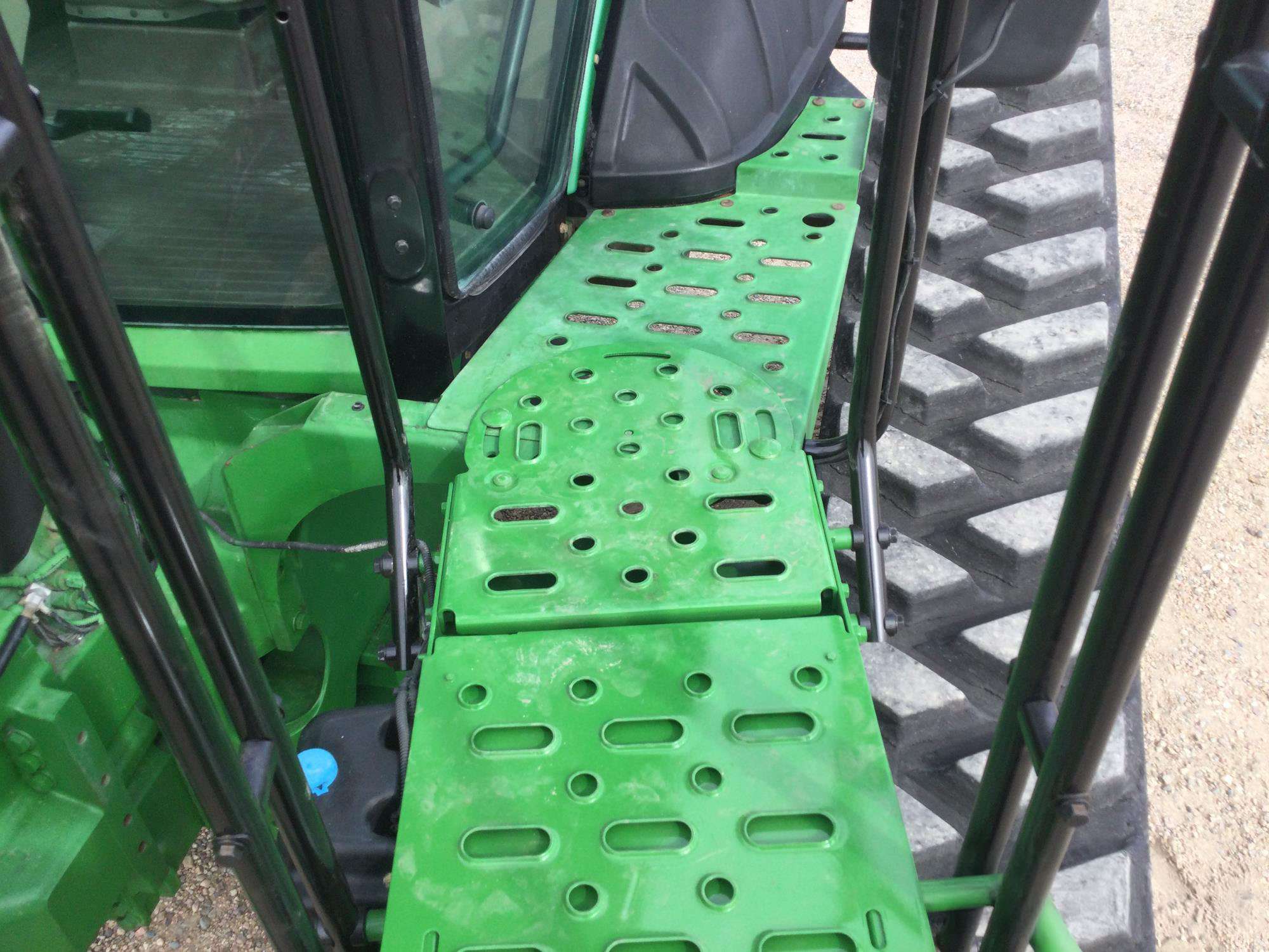 
								2013 John Deere 8360RT Track Tractor full									