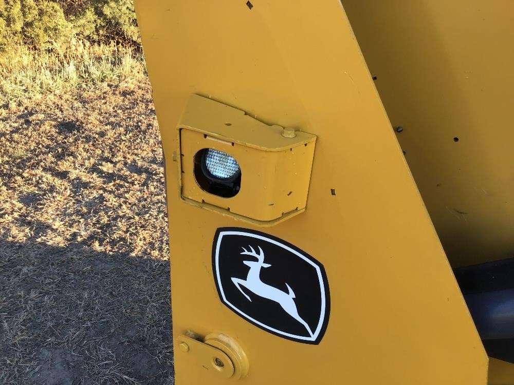 
								2019 John Deere 318G full									