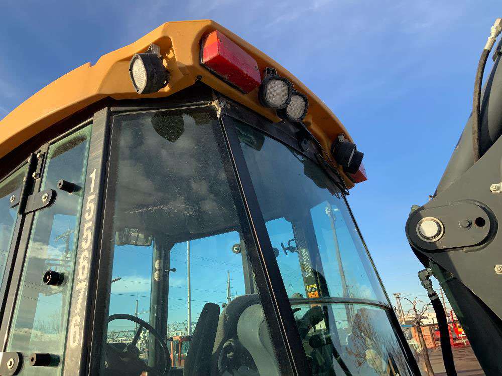 
								2016 John Deere 310L EP 4WD full									