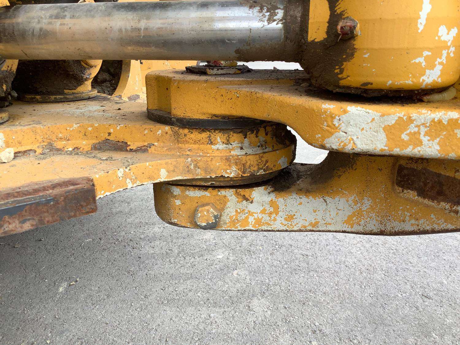 
								2015 John Deere 310L EP 4×4 full									