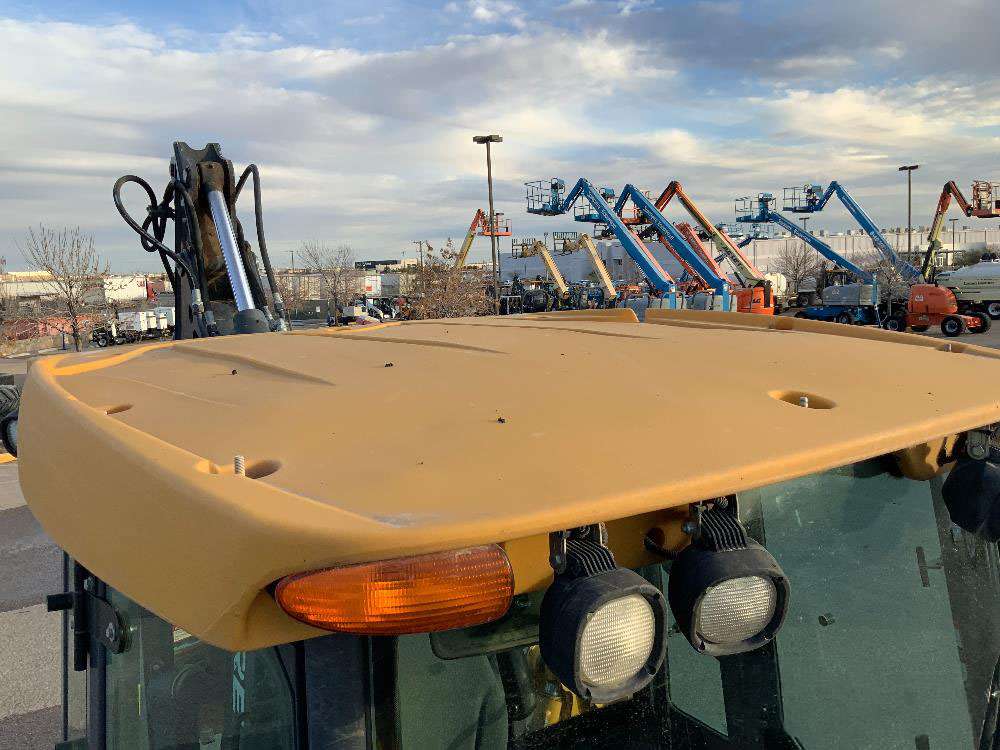 
								2016 John Deere 310L EP 4WD full									