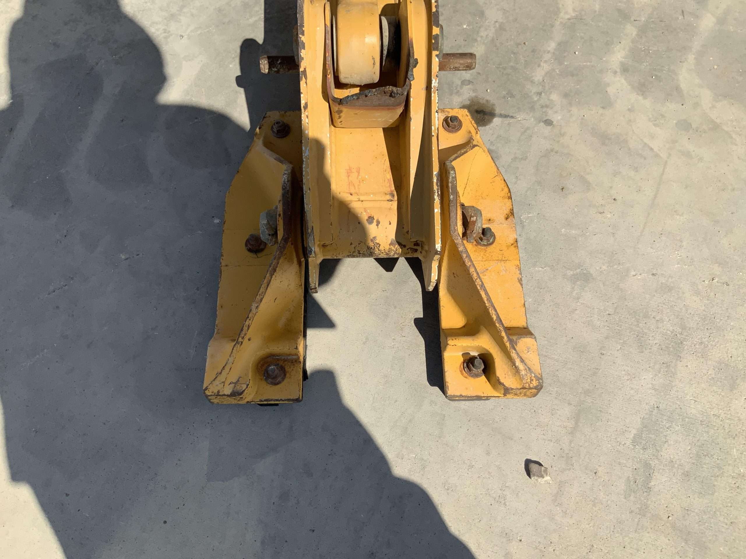 
								John Deere 410K 4WD full									