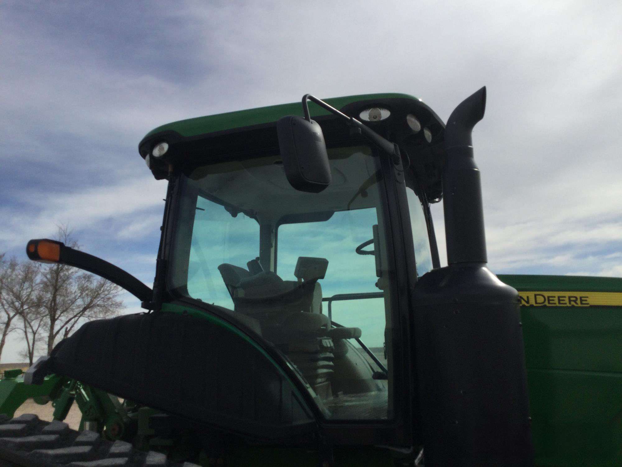 
								2013 John Deere 8360RT Track Tractor full									