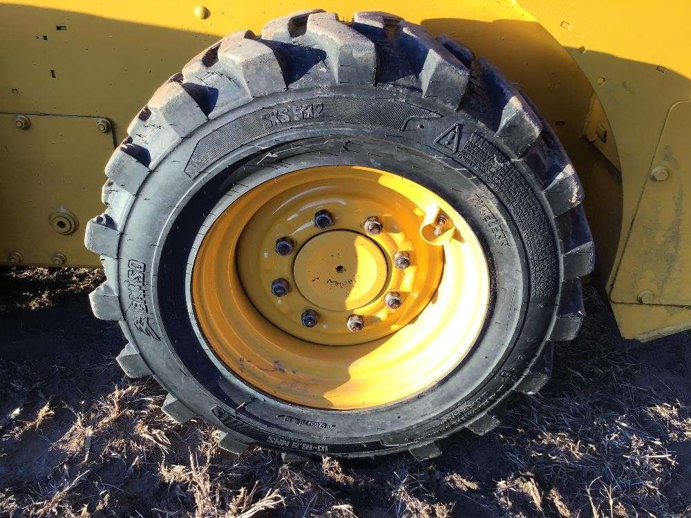 
								2019 John Deere 318G full									