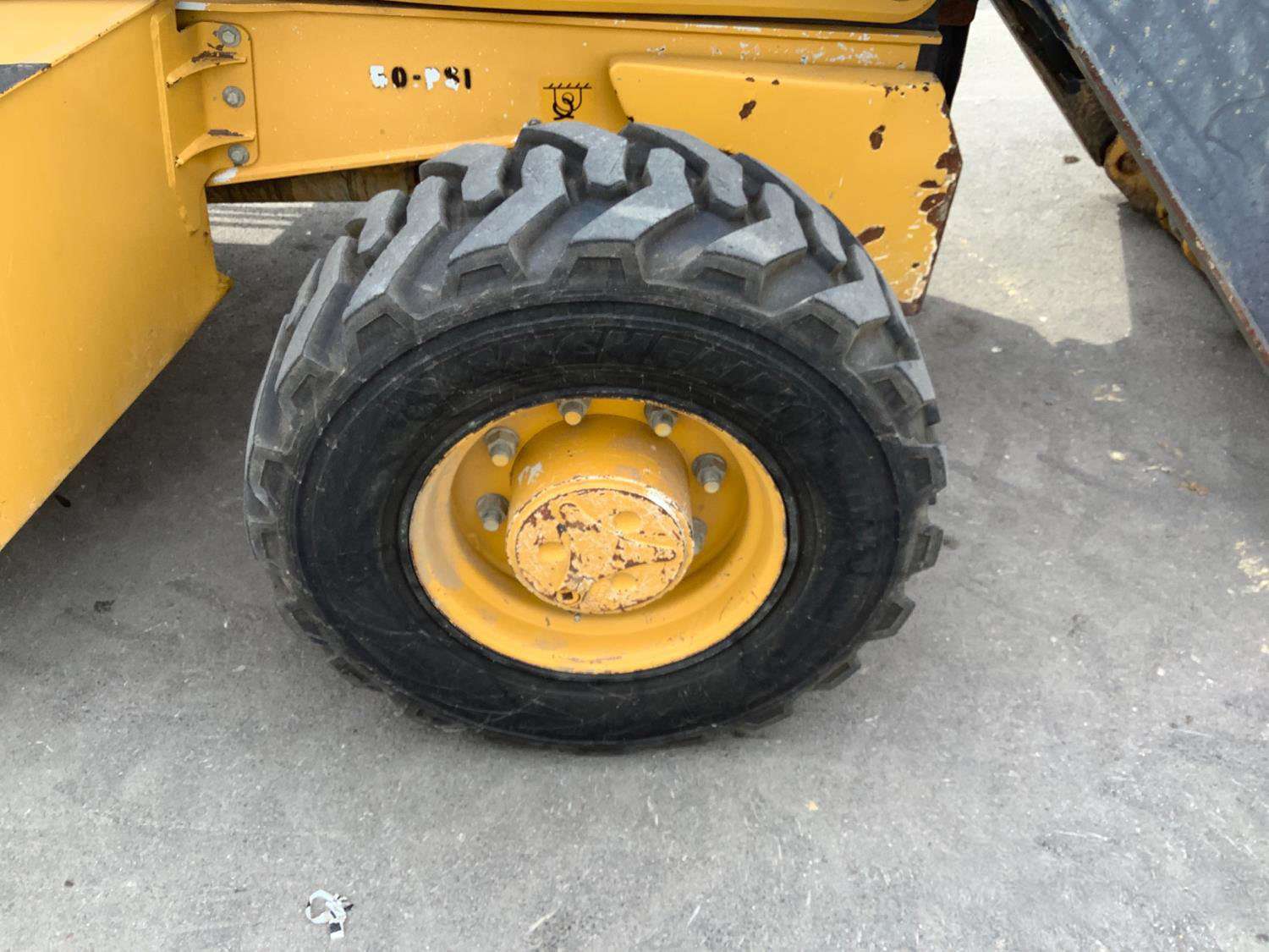 
								2015 John Deere 310L EP 4×4 full									