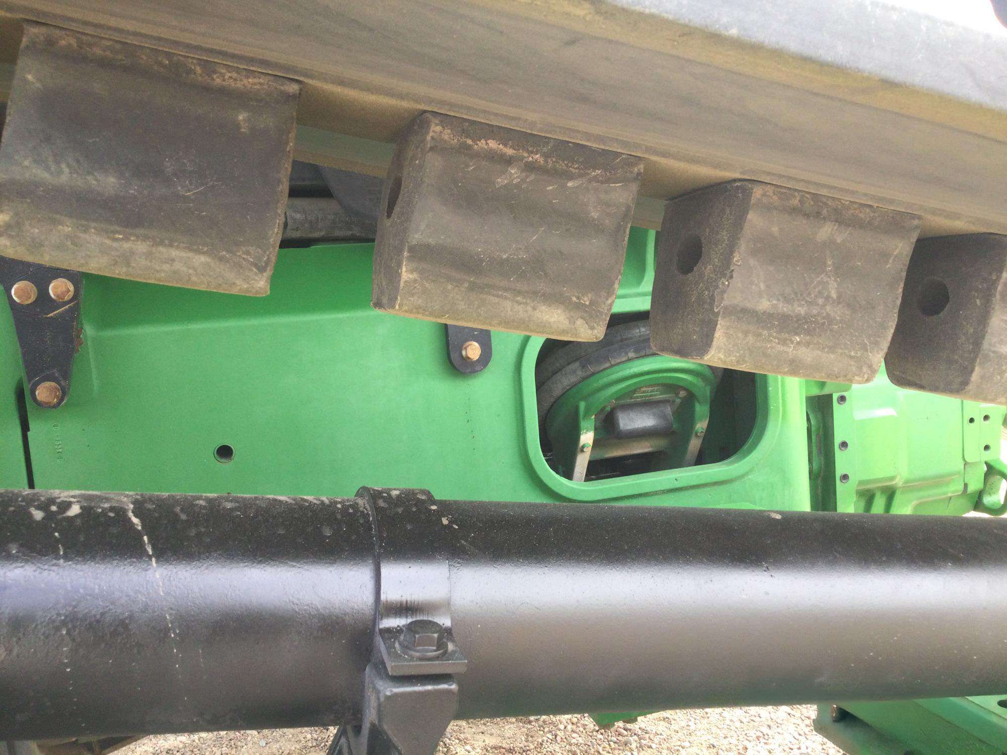 
								2013 John Deere 8360RT Track Tractor full									