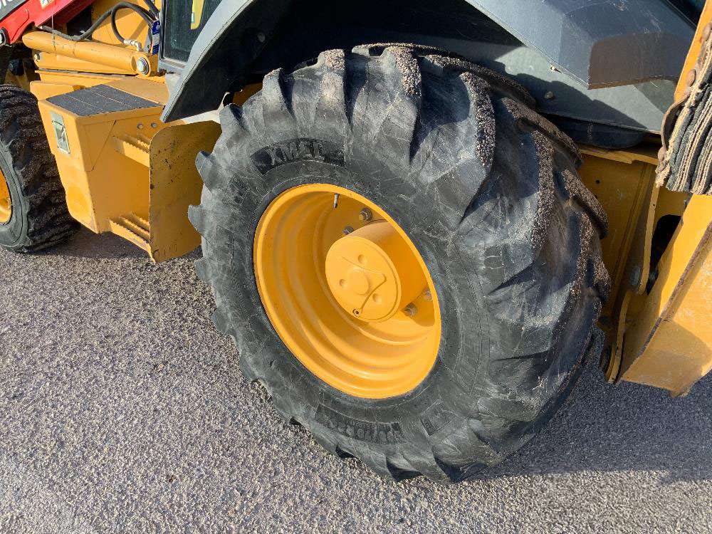 
								2016 John Deere 310L EP 4WD full									