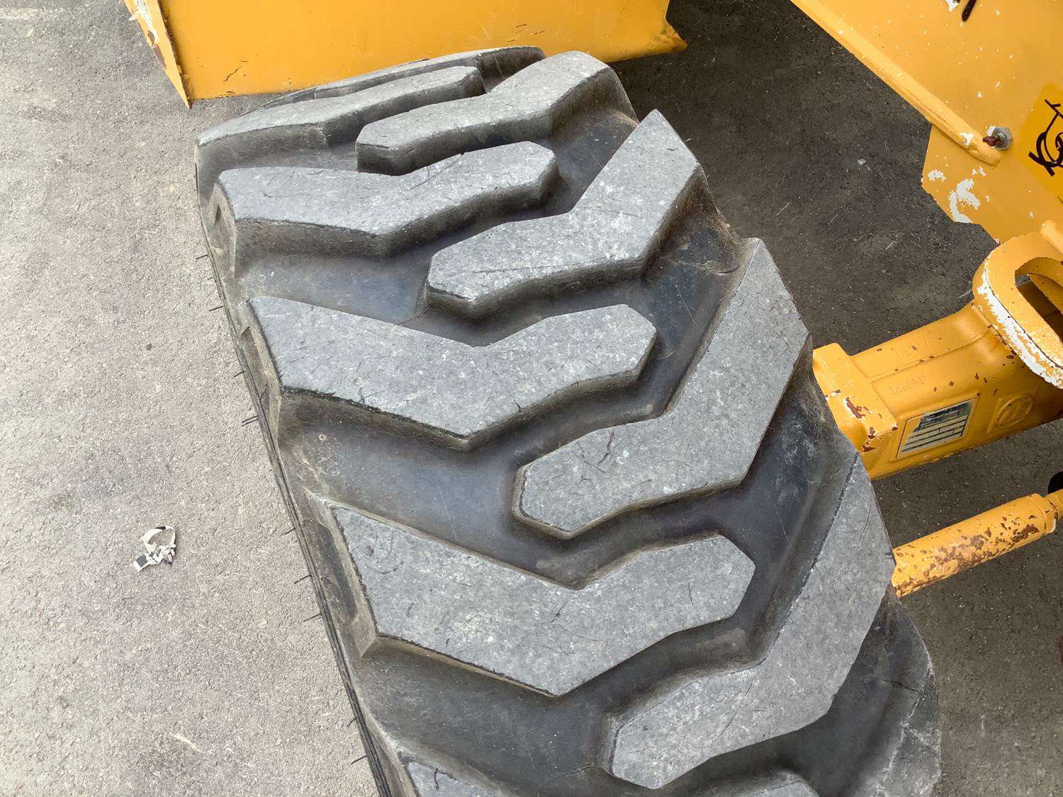 
								2015 John Deere 310L EP 4×4 full									