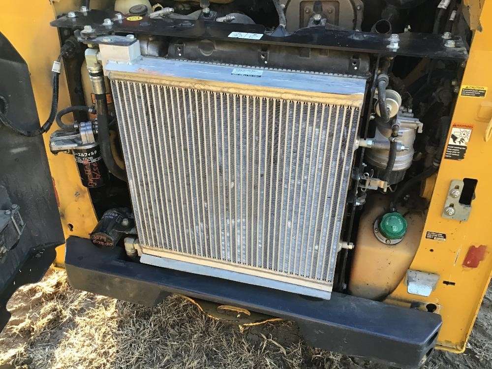 
								2019 John Deere 318G full									