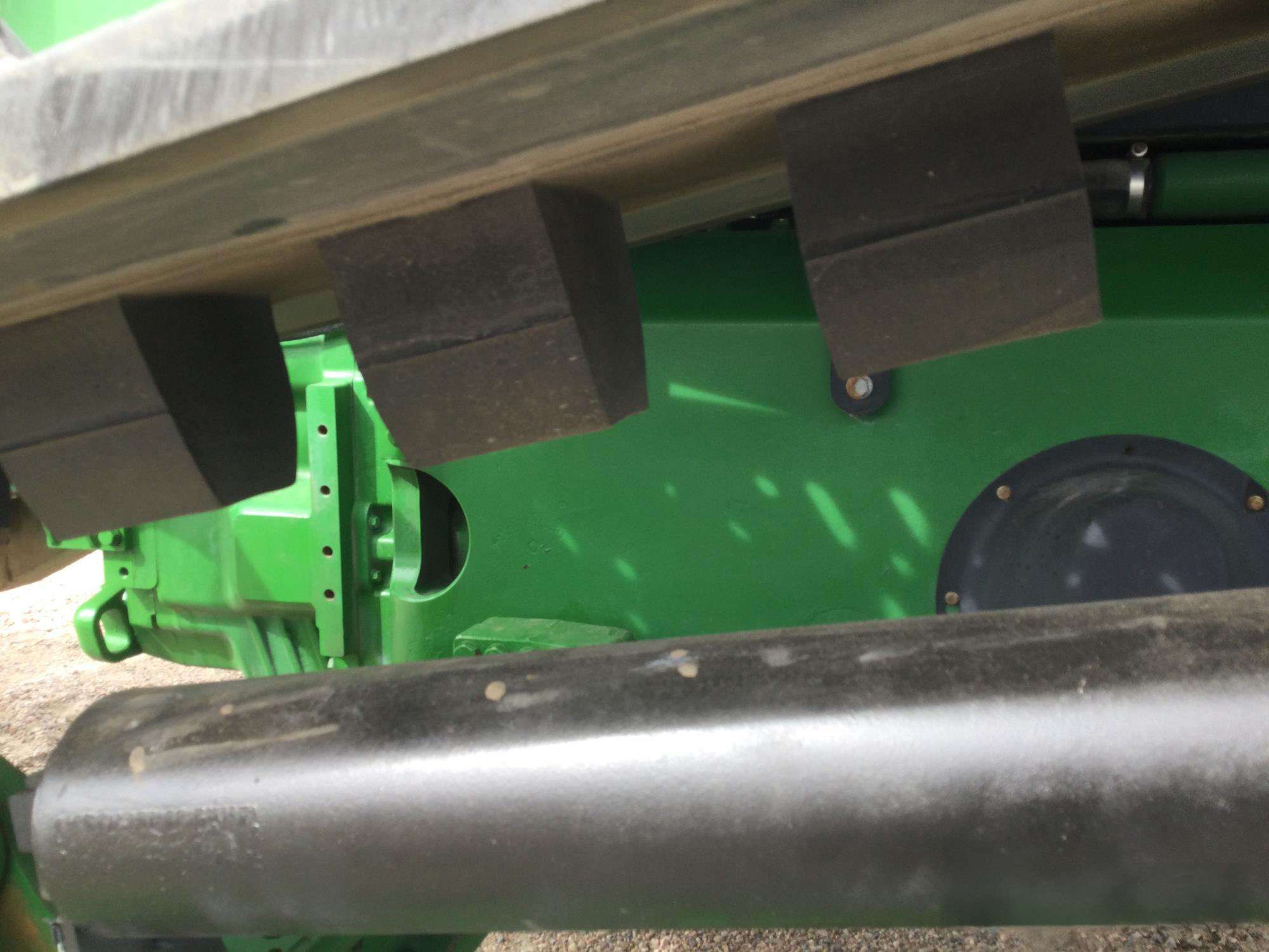 
								2013 John Deere 8360RT Track Tractor full									