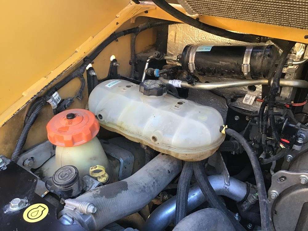
								2019 John Deere 318G full									