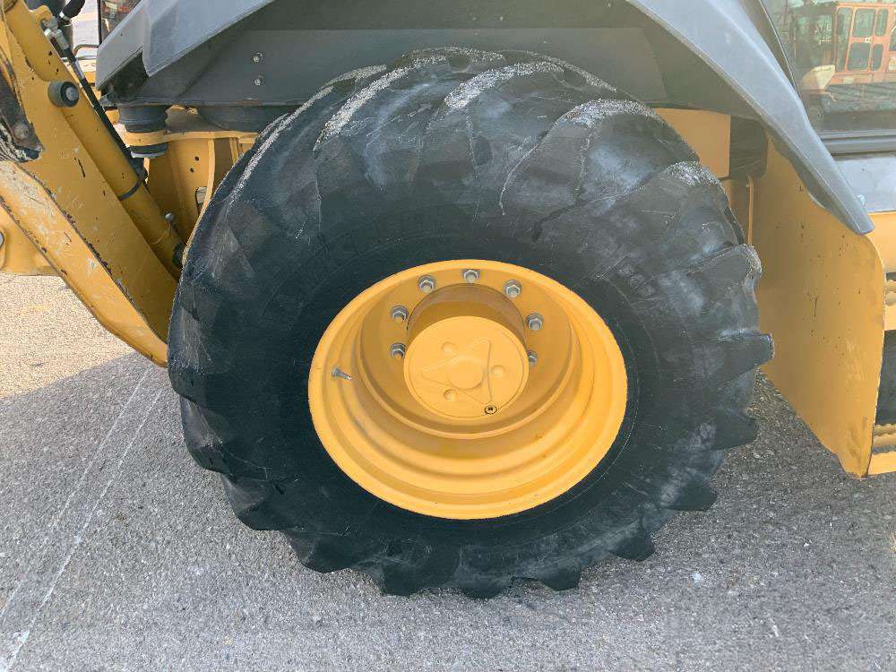 
								2016 John Deere 310L EP 4WD full									