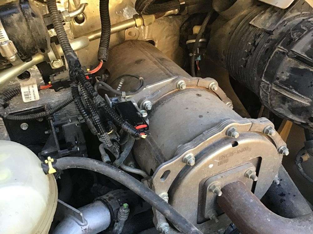
								2019 John Deere 318G full									