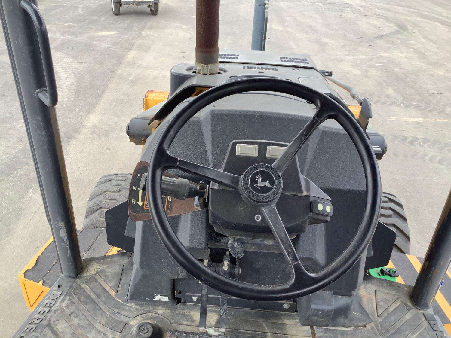 
								2015 John Deere 310L EP 4×4 full									