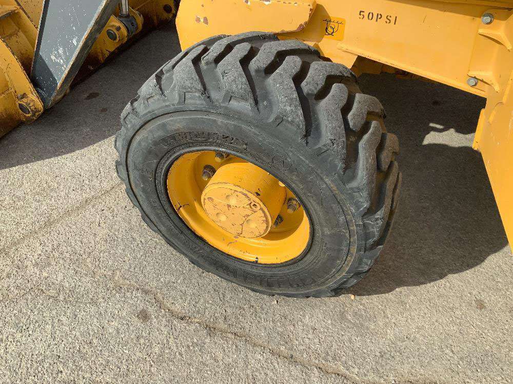 
								2014 John Deere 310K 4×4 Loader full									