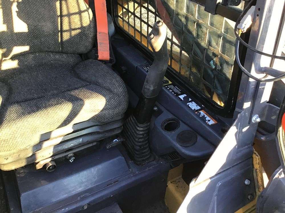 
								2019 John Deere 318G full									