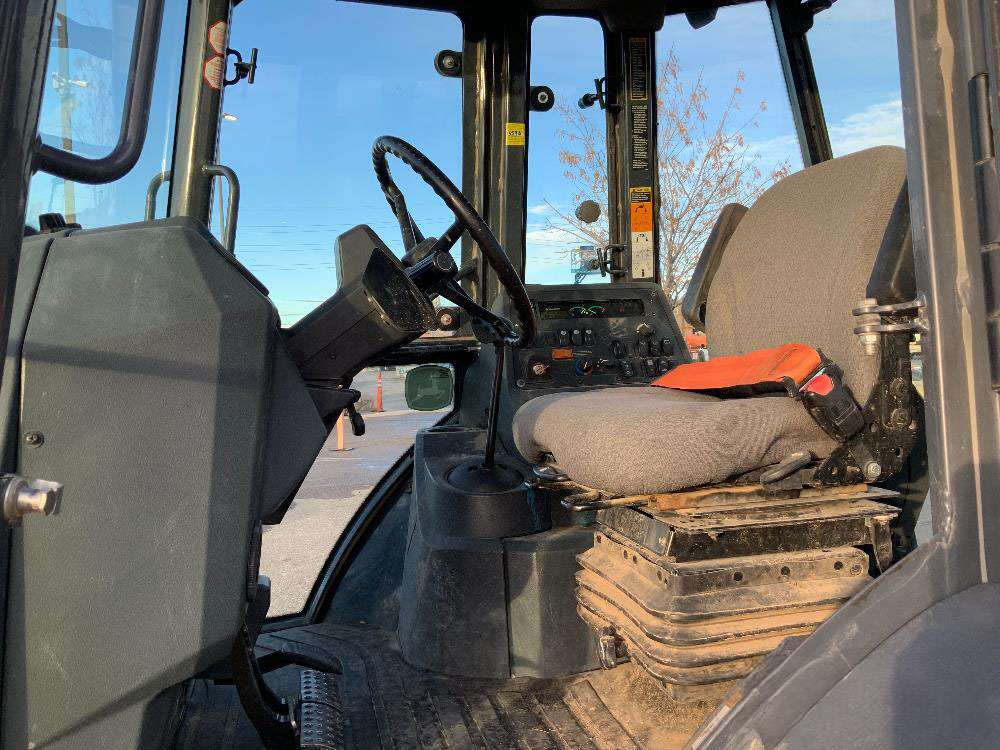 
								2016 John Deere 310L EP 4WD full									
