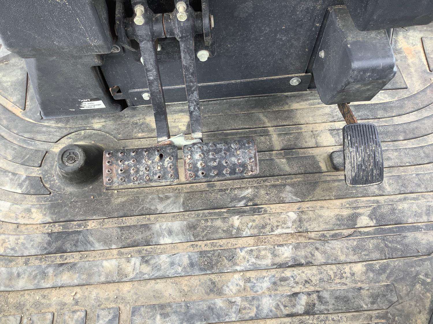 
								2015 John Deere 310L EP 4×4 full									
