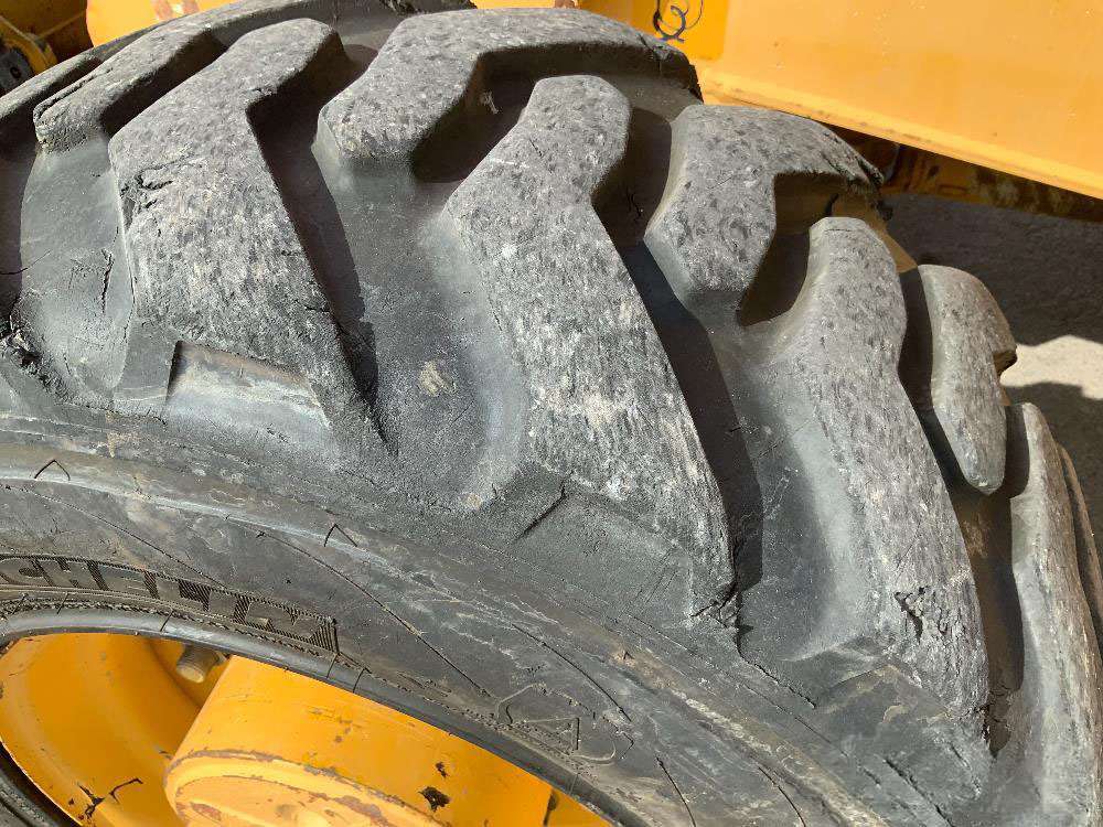 
								2014 John Deere 310K 4×4 Loader full									