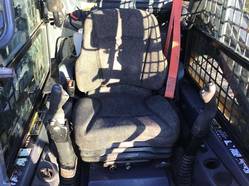 
								2019 John Deere 318G full									