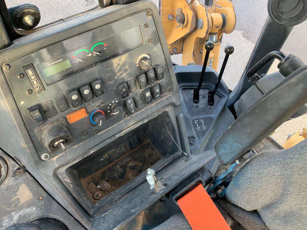 
								2016 John Deere 310L EP 4WD full									
