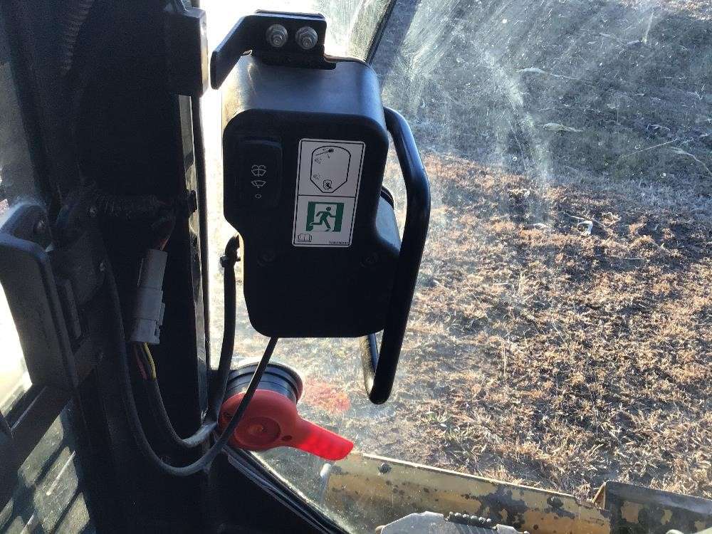 
								2019 John Deere 318G full									