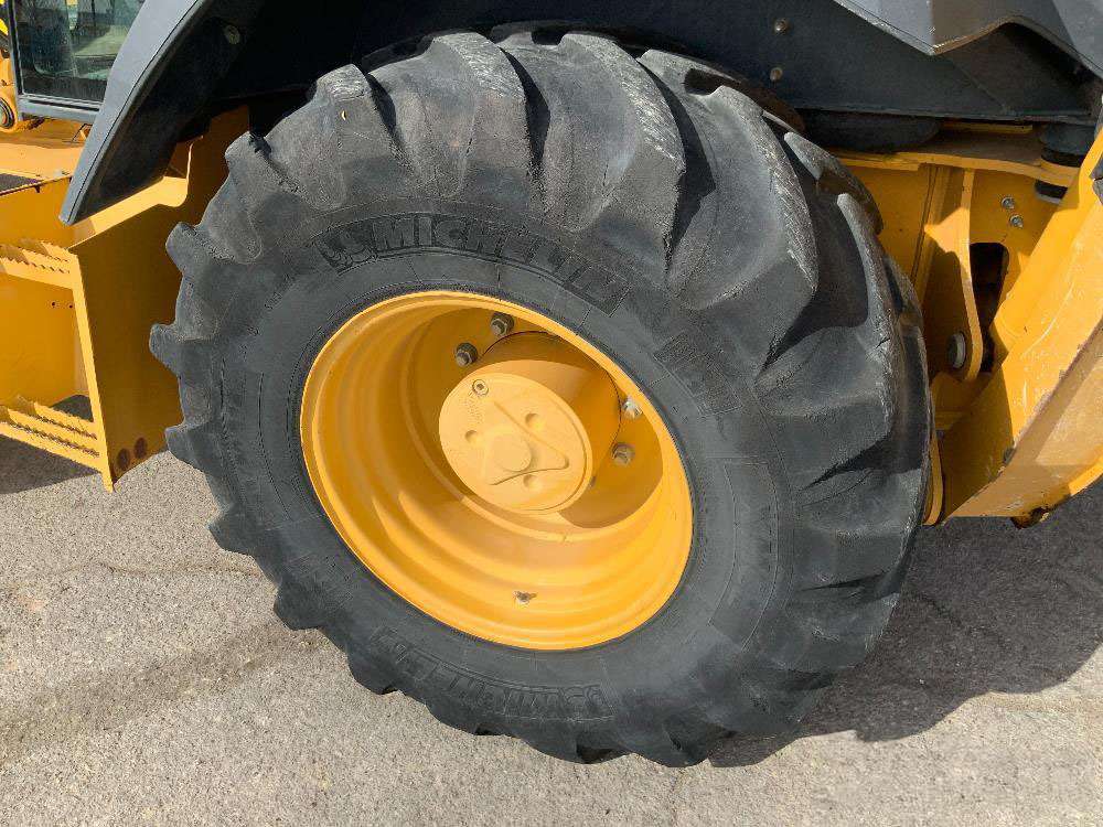
								2014 John Deere 310K 4×4 Loader full									