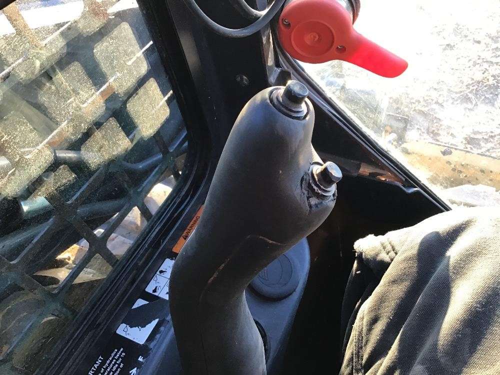 
								2019 John Deere 318G full									