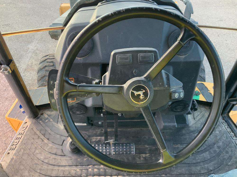 
								2016 John Deere 310L EP 4WD full									