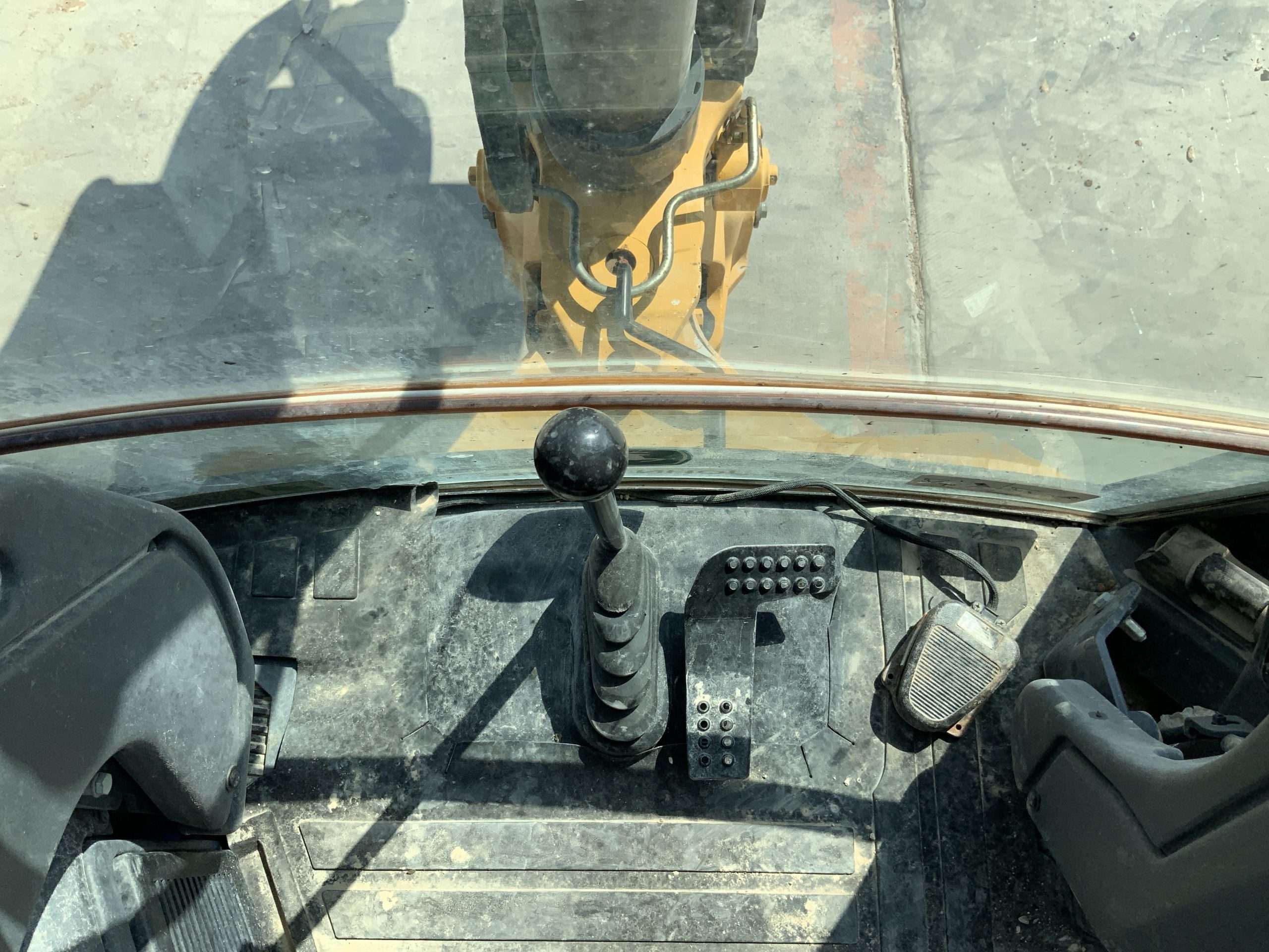 
								John Deere 410K 4WD full									