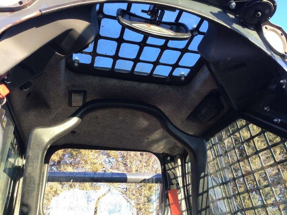 
								2019 John Deere 318G full									