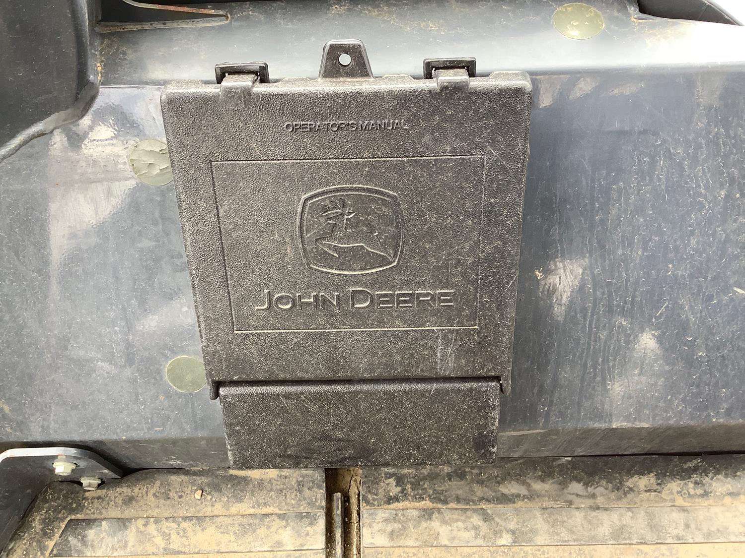 
								2015 John Deere 310L EP 4×4 full									