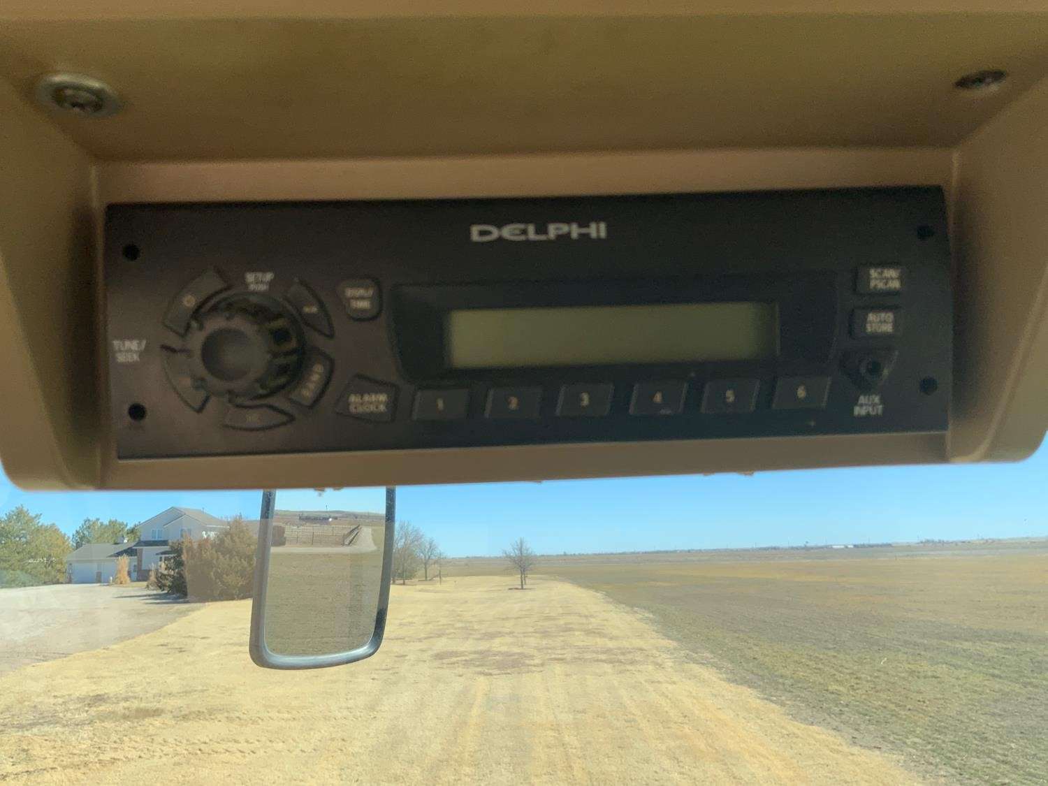 
								2011 John Deere 7830 MFWD Tractor full									