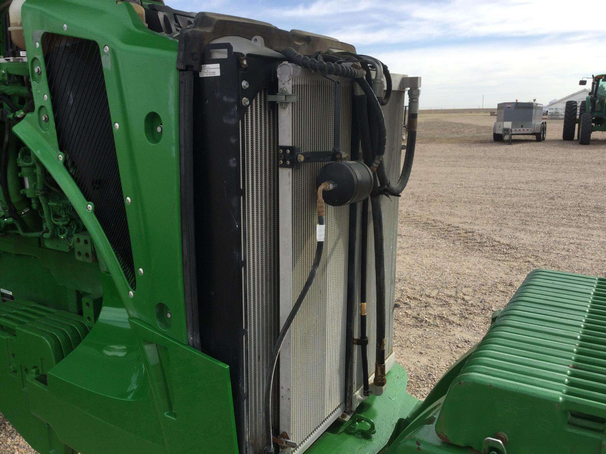 
								2013 John Deere 8360RT Track Tractor full									