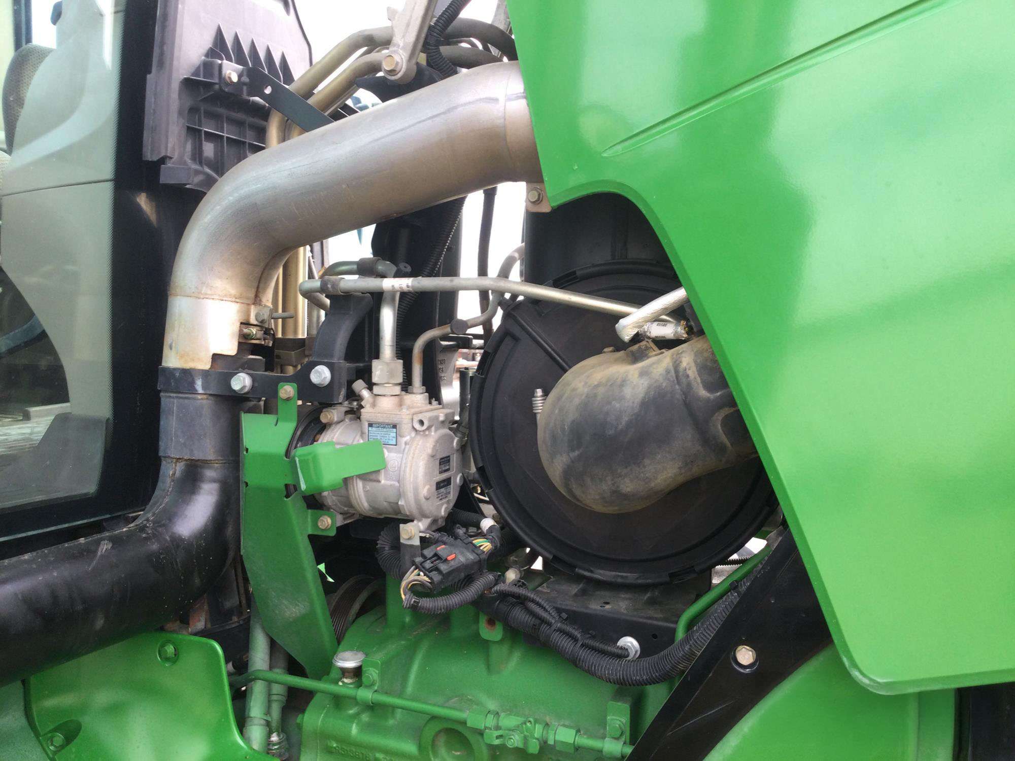 
								2013 John Deere 8360RT Track Tractor full									