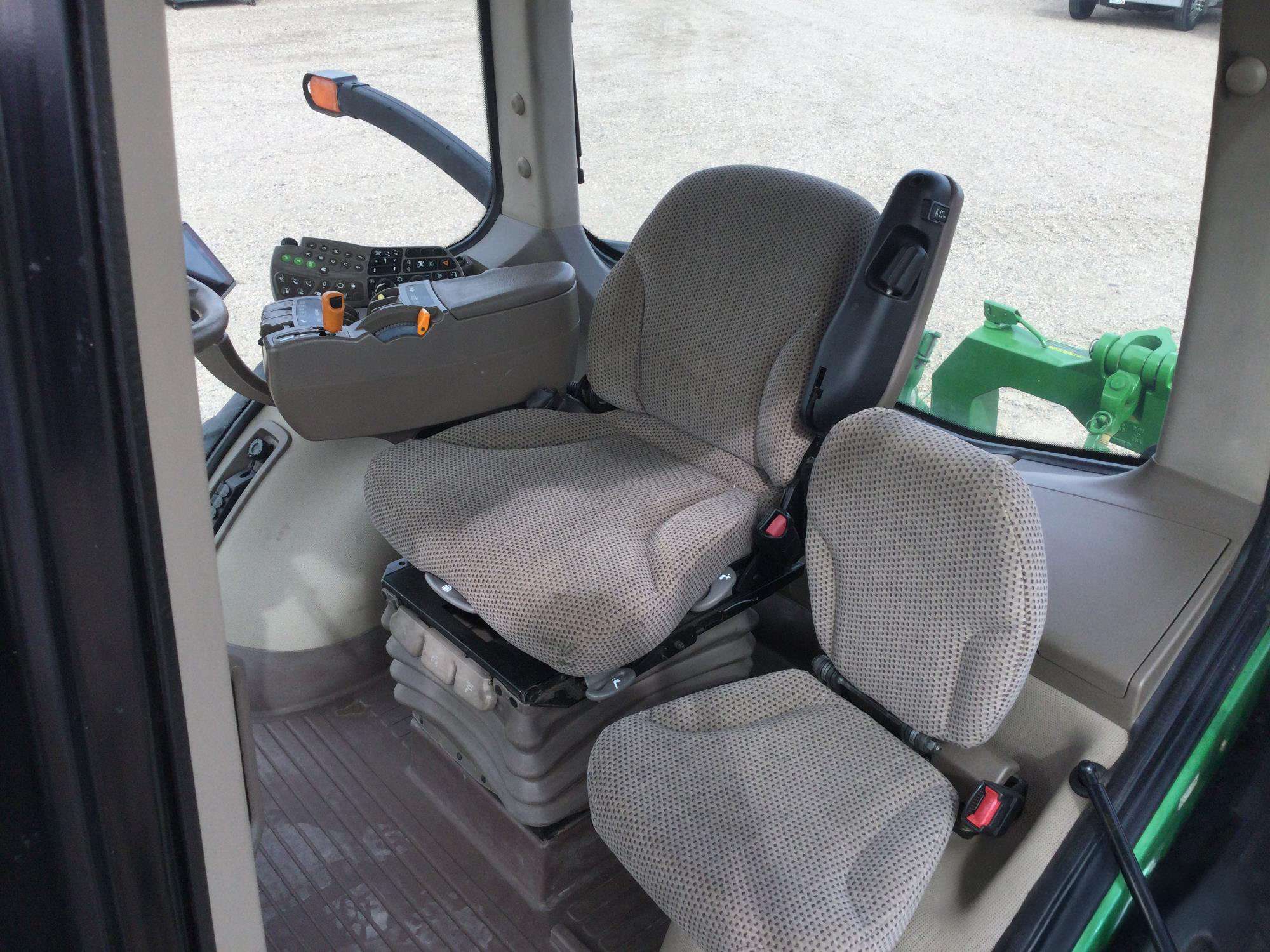 
								2013 John Deere 8360RT Track Tractor full									