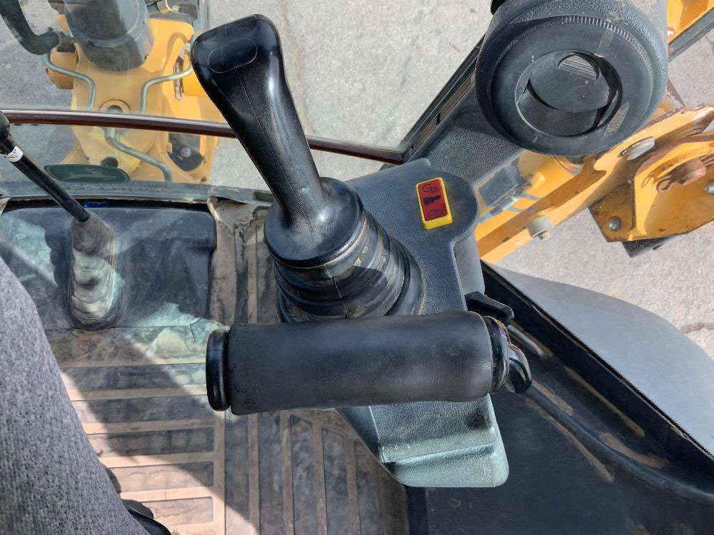 
								2014 John Deere 310K 4×4 Loader full									