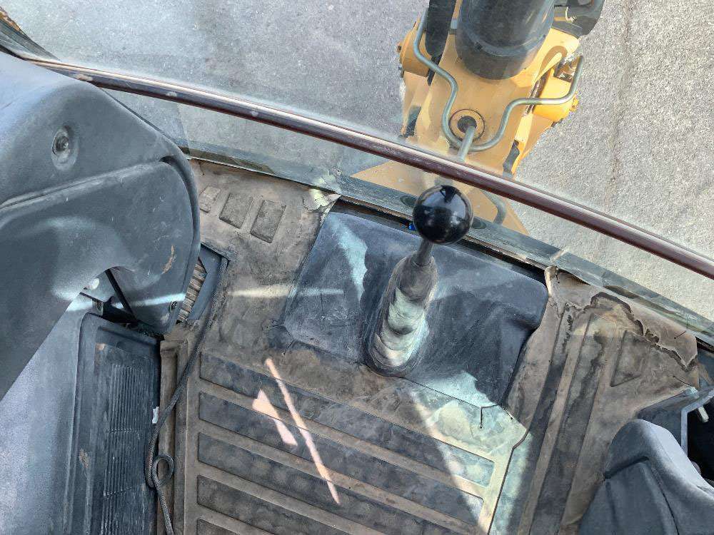 
								2014 John Deere 310K 4×4 Loader full									
